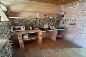 Домик в Парковой зоне