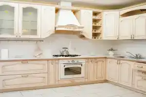Уютный дом за городом