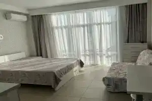 Апартамент Пляж у моря, Сочи