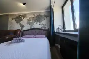 Уютная гостинка в центре города