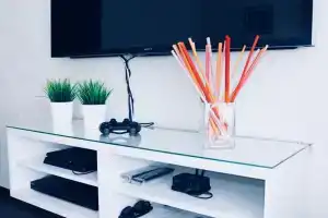 Apartment at Vzletnaya 24, Красноярск