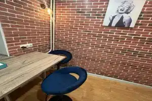 Уютная квартира рядом с Верхнем озером, Калининград