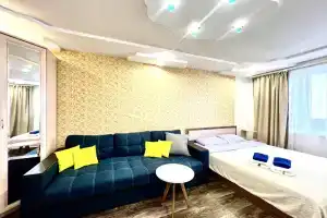 Апартаменты «Старостина, 36», Мурманск