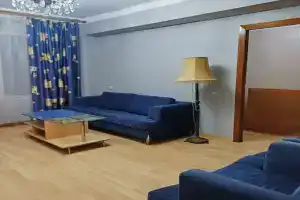 Апартаменты возле Парка, Баку