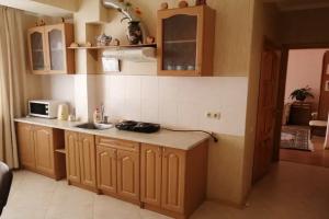Apartment in Nizhniy Miskhor, Кореиз