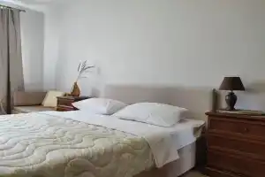 Просторная квартира в доме у Закхаймских ворот