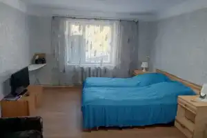 1-комнатная квартира, Кисловодск
