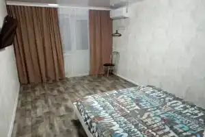 Квартира в центре с тремя спальнями