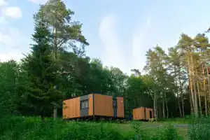 Частный дом «Морошка»