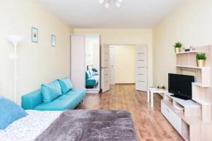 Квартира Тиффани, Екатеринбург