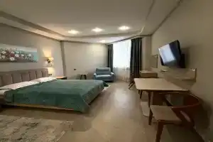 Квартира с красивым видом, Кисловодск