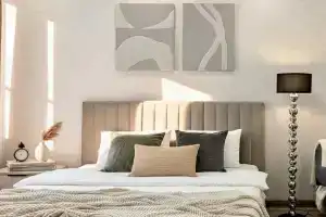 Квартира в элитном доме ЖК Ботаника