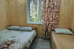 Дом пескарь, Белорецк
