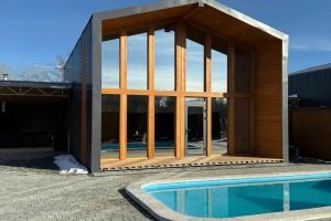 Вилла Леа, Тульский