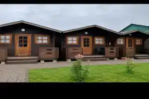 Дом комфорт, Алахадзы