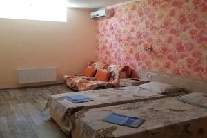 Четырёхместный номер стандарт, Бетта