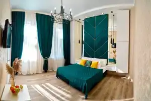 Апартаменты на Куйбышева, Кисловодск