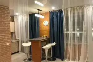 Уютная квартира в центре