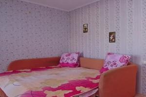 Двухместный номер с 1 кроватью для молодоженов