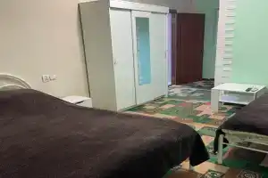 Уютная квартира в центре