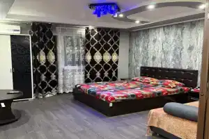 Отличная транспортная развязка, Астрахань
