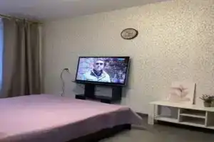 Уютная квартира на бульваре Рокоссовского, Москва