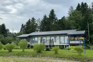 Часть дома с отдельным входом, Сортавала