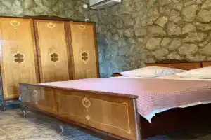 Двухместный номер с 2 отдельными кроватями стандарт 3, Тхубун