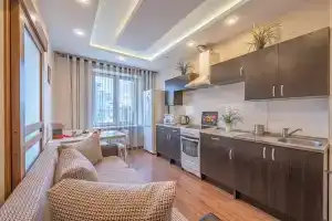 2-комнатная квартира, Екатеринбург
