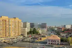 Уютная квартира, Москва