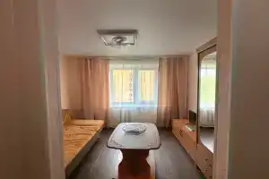 Уютное жильё на Тополиной аллее в шаге от центра