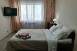 1-комнатная квартира для семейного отдыха и деловых поездок