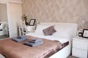 Квартира в современном жк