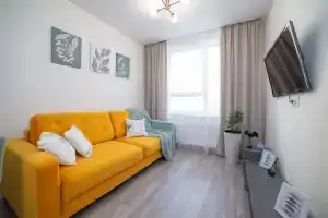 Евродвушка на Шаумяна 30 для 4 гостей, Екатеринбург