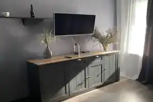 Квартиры посуточно на Ухтомского 8, Рыбинск