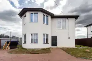 Коттедж для отдыха, Волковицы