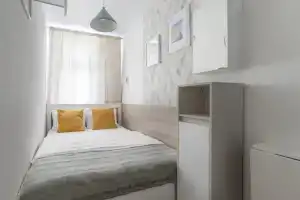 Светлая комната в 15 мин от аэропорта Внуково