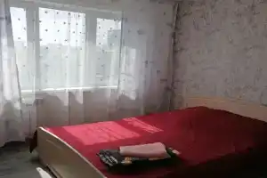 Уютная квартира с новым ремонтом, Бийск
