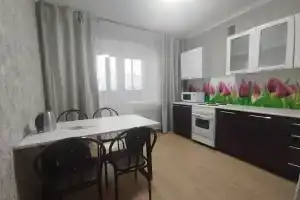 Уютная двухкомнатная квартира, Чита