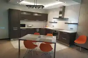 Люкс апартаменты Олень, Зеленогорск