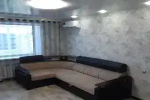 Шикарная квартира в центре столицы российской провинции