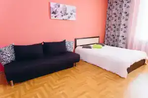 Апартаменты «Ясная, 31», Екатеринбург