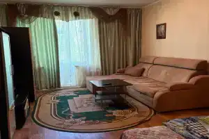 Центр города, Железногорск