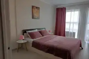 Уютная квартира, Оренбург