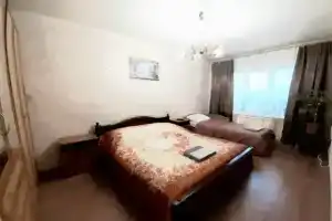 Уютная квартира в Козельске