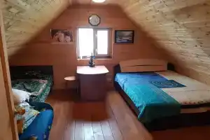 Гостевой дом на Полевой