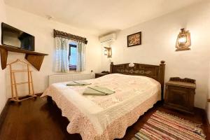 Дом с кухней и общим двориком (Чуб, Гоголь)