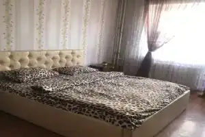 Уютная квартира в районе Палестина