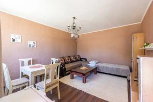 Апартаменты пятиместный люкс без балкона