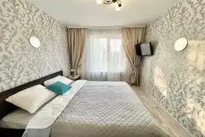 Уютная квартира для семейного отдыха